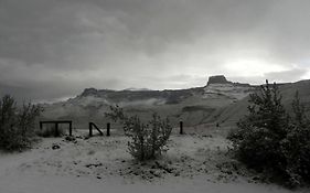 Witsieshoek Mountain Lodge